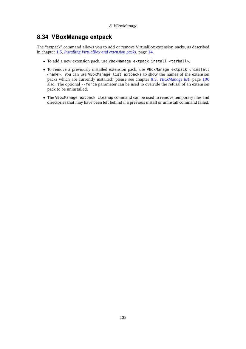 Oracle VM VirtualBox User Manual page 133