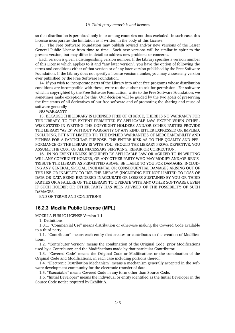 Oracle VM VirtualBox User Manual page 245